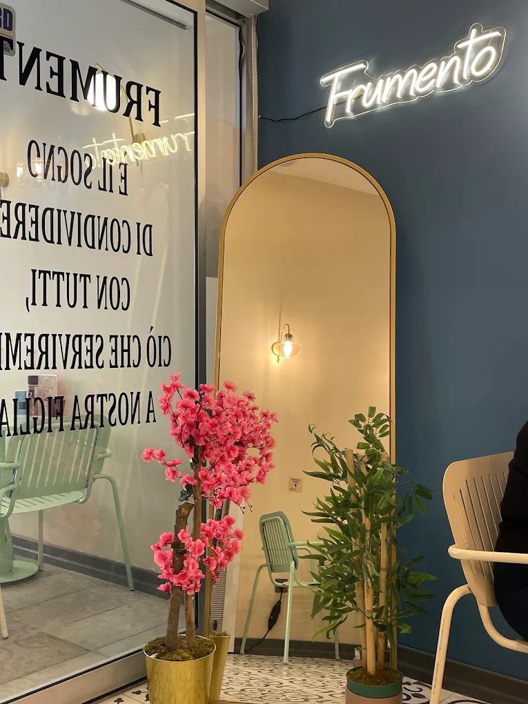Frumento mekanından kare 6